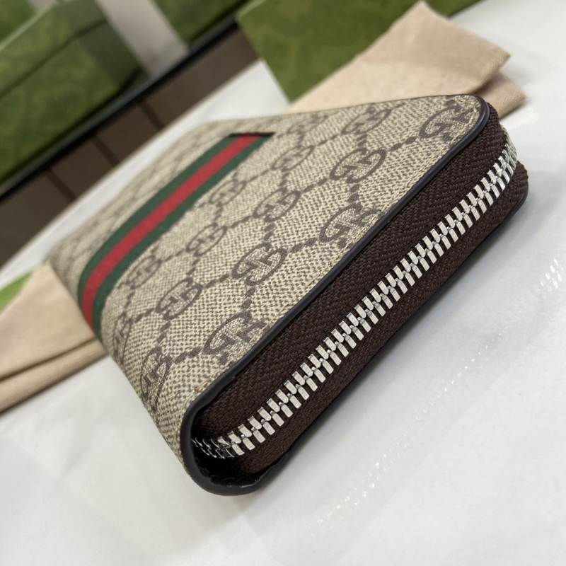 Gucci Wallets & Purse